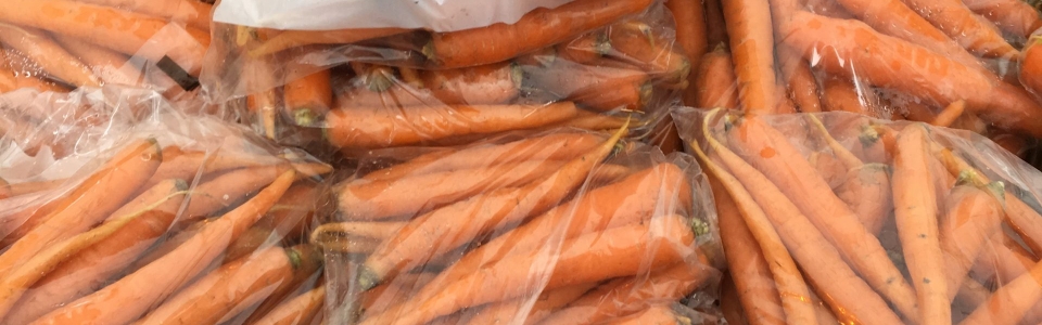 2 lb. carrot